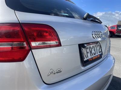 2009 Audi A3 - Thumbnail