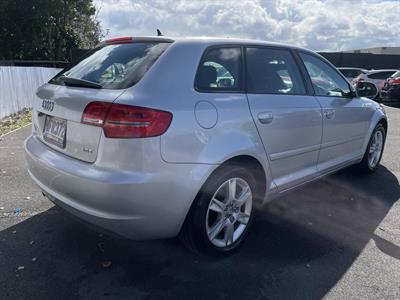 2009 Audi A3 - Thumbnail