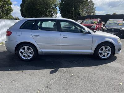 2009 Audi A3 - Thumbnail