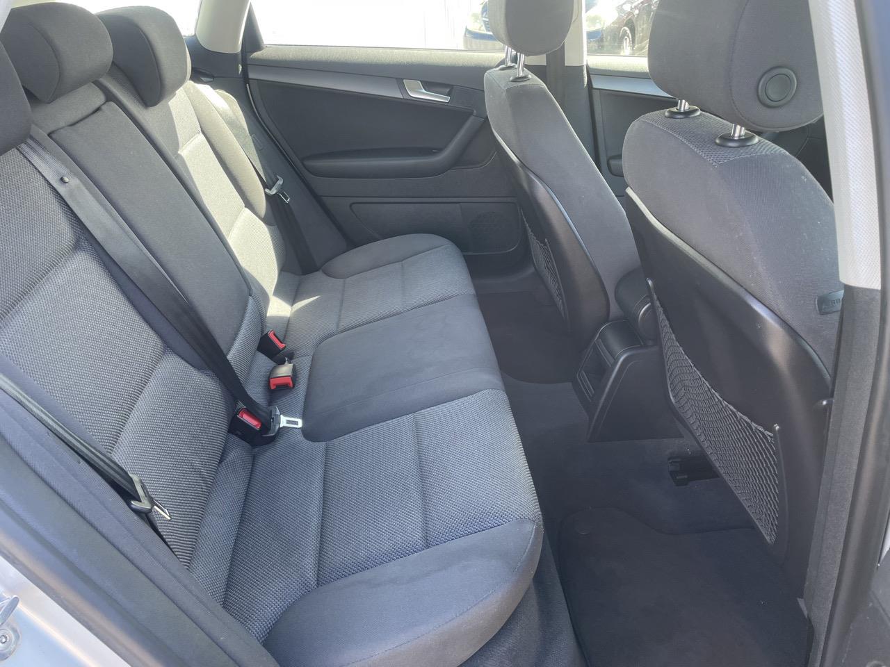2009 Audi A3
