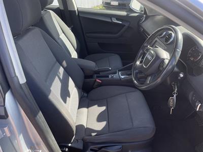 2009 Audi A3 - Thumbnail