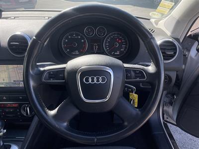 2009 Audi A3 - Thumbnail