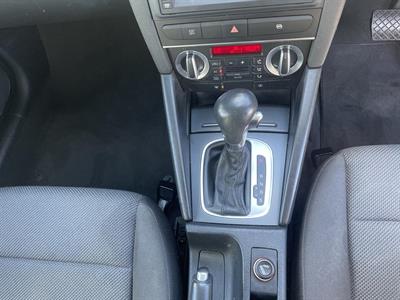 2009 Audi A3 - Thumbnail