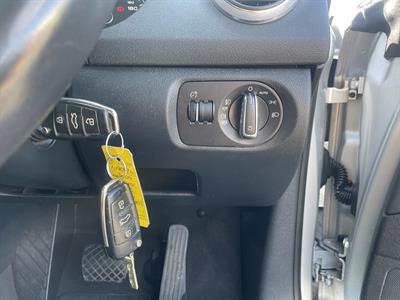 2009 Audi A3 - Thumbnail