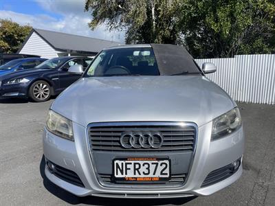 2009 Audi A3 - Thumbnail