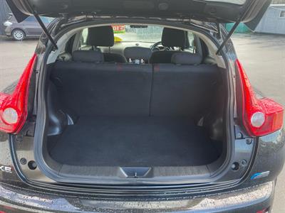 2010 Nissan Juke - Thumbnail
