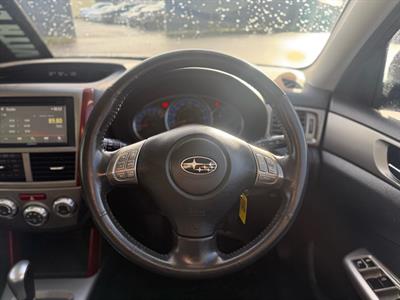 2008 Subaru Forester - Thumbnail