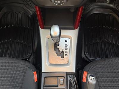 2008 Subaru Forester - Thumbnail