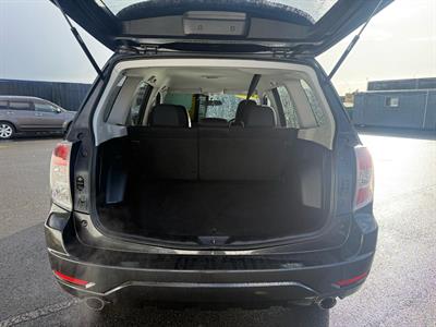 2008 Subaru Forester - Thumbnail