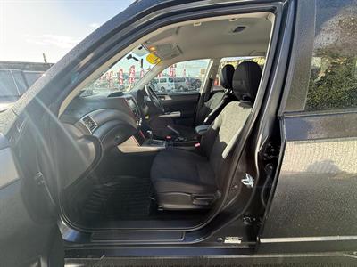 2008 Subaru Forester - Thumbnail