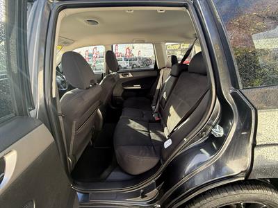 2008 Subaru Forester - Thumbnail