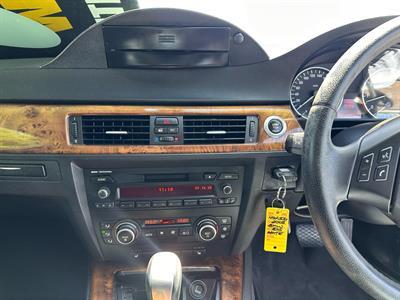 2008 BMW 323i - Thumbnail