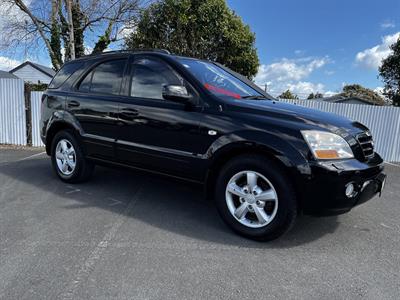 2009 Kia SORENTO - Thumbnail