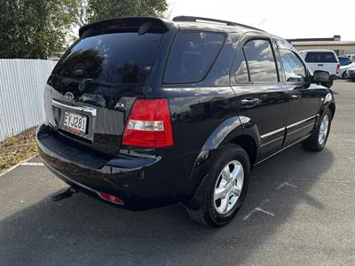 2009 Kia SORENTO - Thumbnail