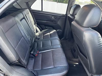 2009 Kia SORENTO - Thumbnail