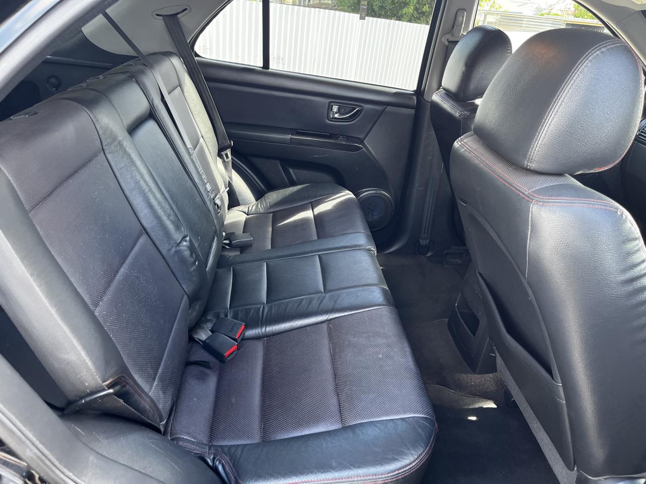 2009 Kia SORENTO