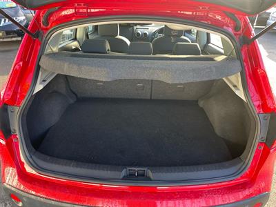 2013 Nissan Qashqai - Thumbnail