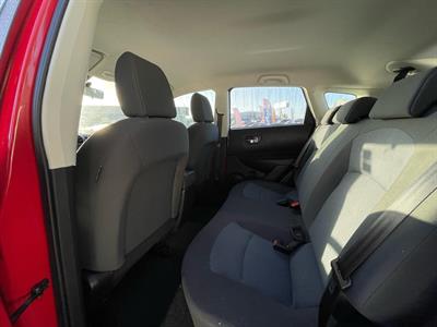 2013 Nissan Qashqai - Thumbnail