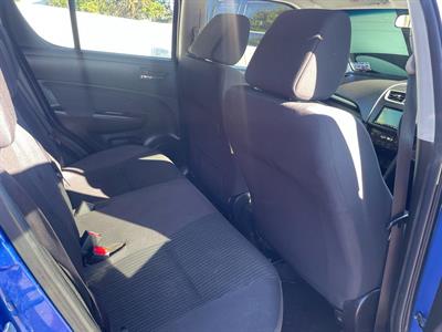 2014 Suzuki Swift - Thumbnail