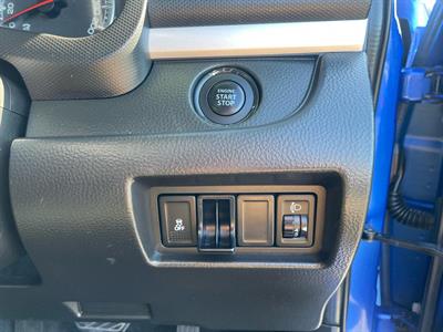 2014 Suzuki Swift - Thumbnail