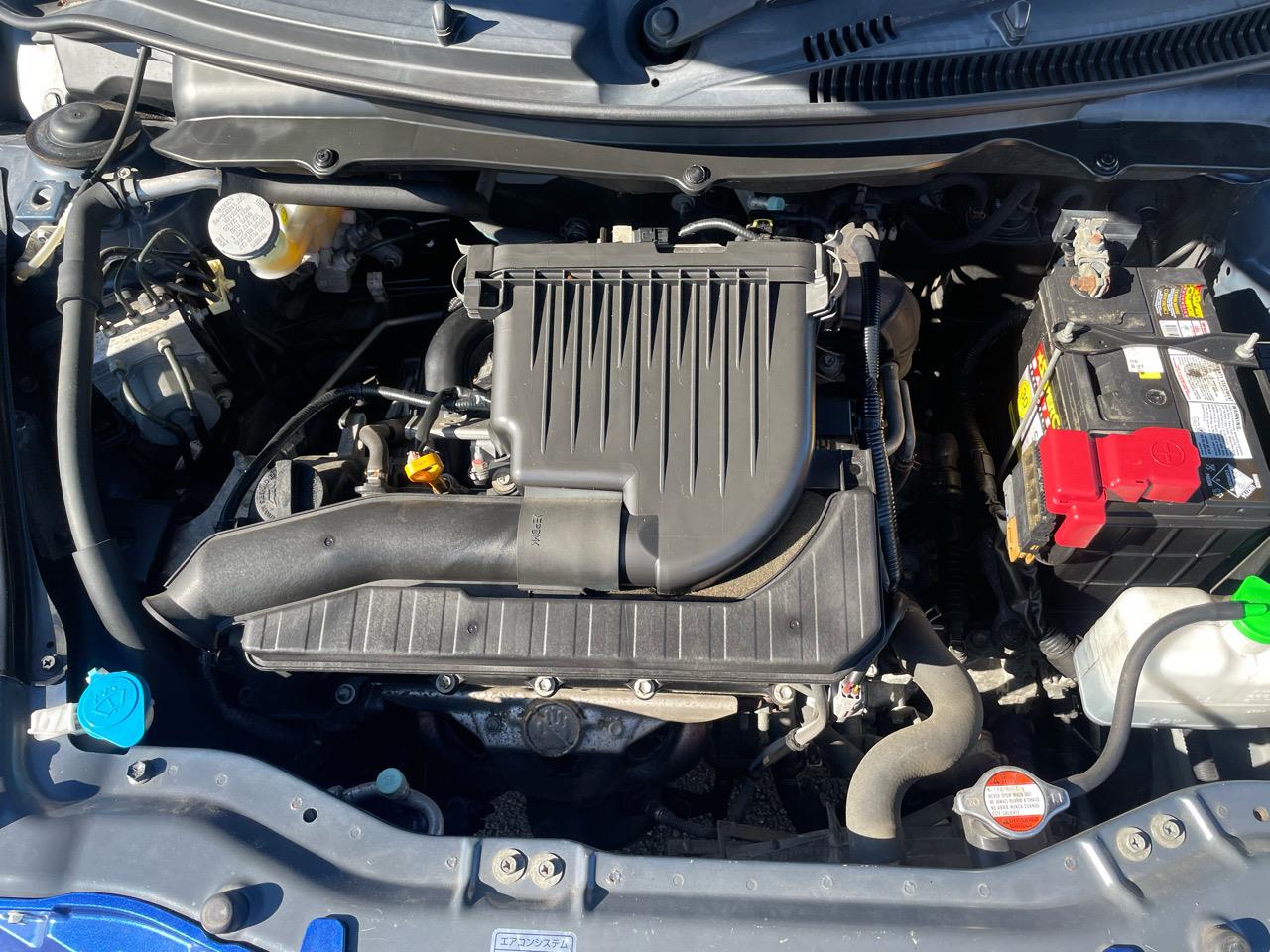 2014 Suzuki Swift