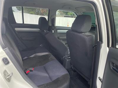 2009 Suzuki Swift - Thumbnail