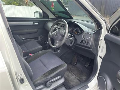 2009 Suzuki Swift - Thumbnail