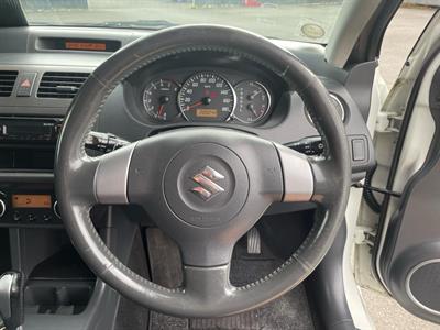 2009 Suzuki Swift - Thumbnail