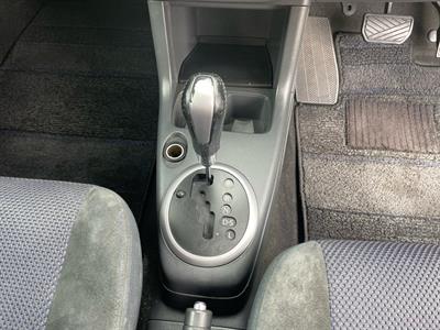 2009 Suzuki Swift - Thumbnail