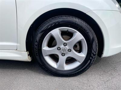 2009 Suzuki Swift - Thumbnail