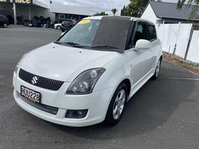 2009 Suzuki Swift - Thumbnail