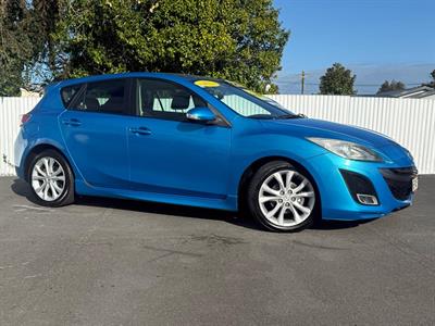 2009 Mazda Axela - Thumbnail