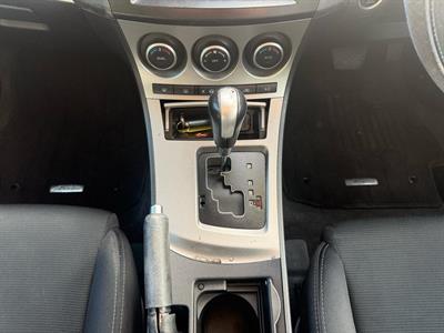 2009 Mazda Axela - Thumbnail