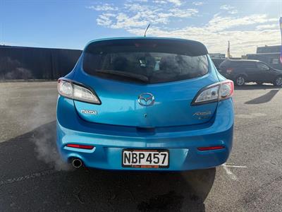2009 Mazda Axela - Thumbnail