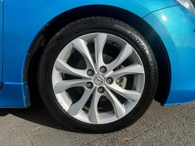 2009 Mazda Axela - Thumbnail