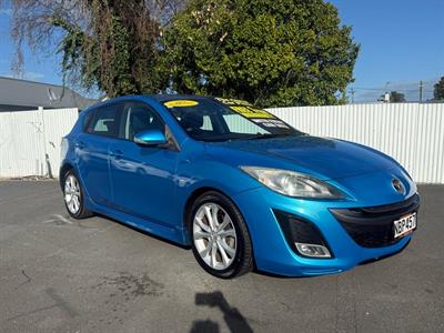 2009 Mazda Axela - Thumbnail