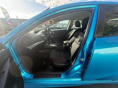 2009 Mazda Axela - Thumbnail