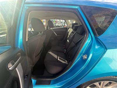 2009 Mazda Axela - Thumbnail