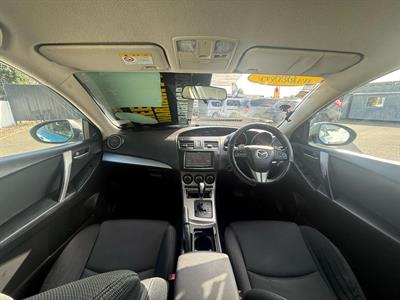 2009 Mazda Axela - Thumbnail