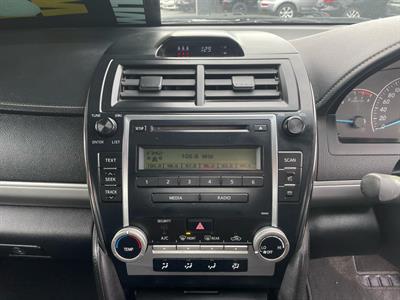 2013 Toyota Camry - Thumbnail