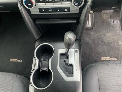 2013 Toyota Camry - Thumbnail