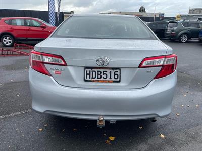2013 Toyota Camry - Thumbnail