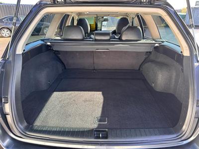 2008 Subaru Legacy - Thumbnail