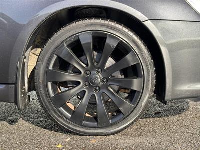 2008 Subaru Legacy - Thumbnail