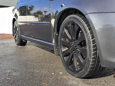 2008 Subaru Legacy - Thumbnail