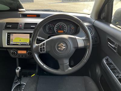 2006 Suzuki Swift - Thumbnail