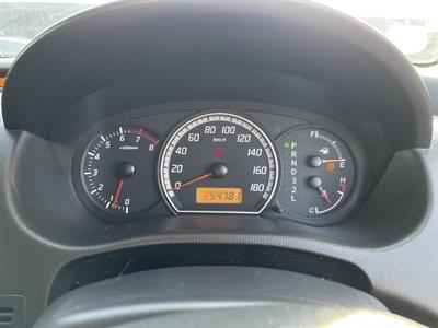 2006 Suzuki Swift - Thumbnail