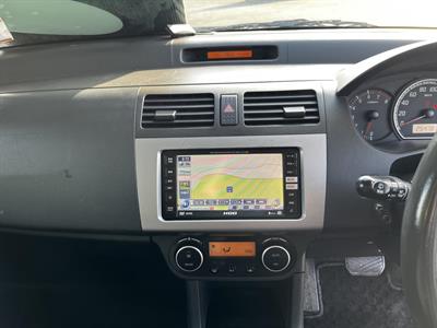 2006 Suzuki Swift - Thumbnail