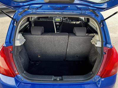 2006 Suzuki Swift - Thumbnail