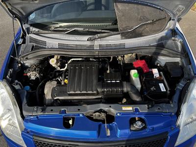2006 Suzuki Swift - Thumbnail